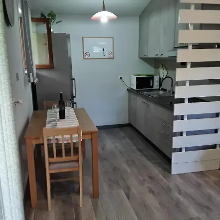 Erin Apartament