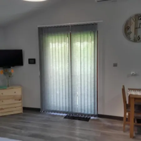 Apartament Erin Rovinj
