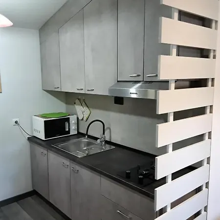 Erin Apartament Rovinj