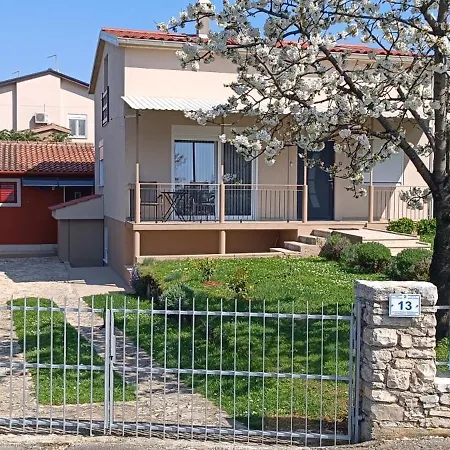 Apartament Erin