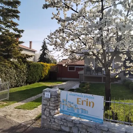 Apartament Erin *